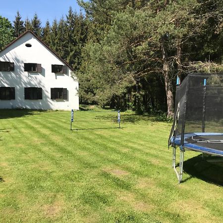 Apartmany Slavkovice-Lipno Cerna v Posumavi Ngoại thất bức ảnh