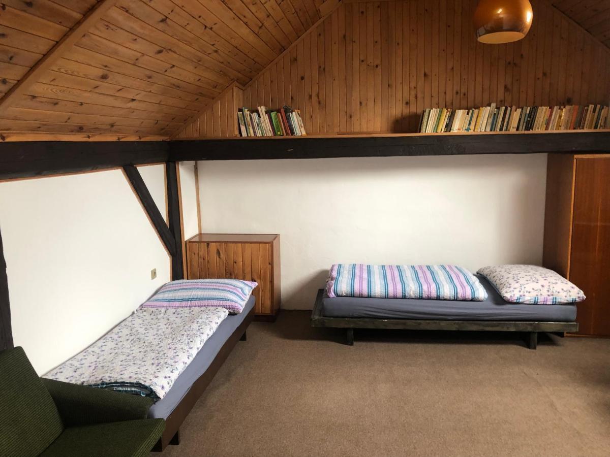 Apartmany Slavkovice-Lipno Cerna v Posumavi Ngoại thất bức ảnh