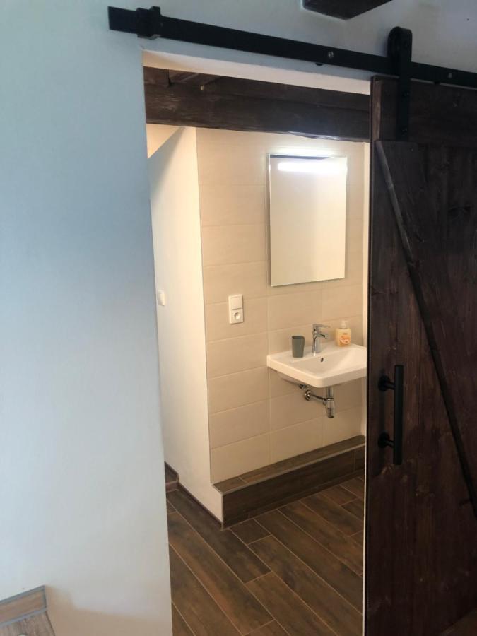 Apartmany Slavkovice-Lipno Cerna v Posumavi Ngoại thất bức ảnh