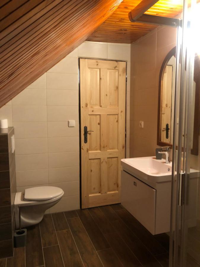 Apartmany Slavkovice-Lipno Cerna v Posumavi Ngoại thất bức ảnh